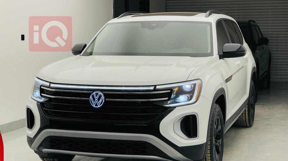 فولكسفاغن أطلس